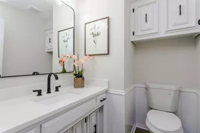 818 Pebblebrook Drive, Allen, TX 75002 - Photo 22