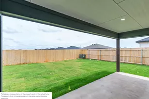 3197 Timber Fox Trail, Abilene, TX 79602 - Photo 22