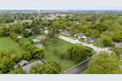 616 N Josephine Street, Royse City, TX 75189 - Photo 2