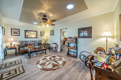 5016 Wyoming Trail, North Richland Hills, TX 76180 - Photo 14