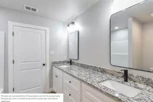 3189 Timber Fox Trail, Abilene, TX 79602 - Photo 12