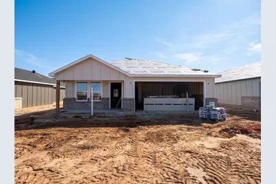 3181 Timber Fox Trail, Abilene, TX 79602 - Photo 1