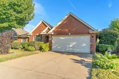 5412 Ridge View Drive, Watauga, TX 76137 - Photo 2