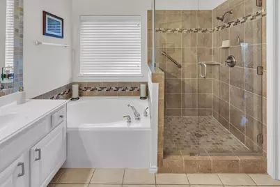 5412 Ridge View Drive, Watauga, TX 76137 - Photo 20