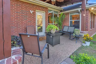 5412 Ridge View Drive, Watauga, TX 76137 - Photo 30