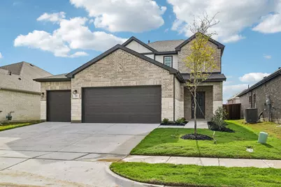 732 Ashley Gardens Drive, Forney, TX 75126 - Photo 2