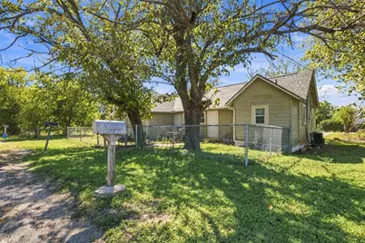 808 Mill Street #A, Itasca, TX 76055 - Photo 20