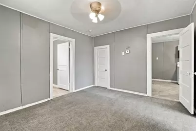 808 Mill Street #A, Itasca, TX 76055 - Photo 8