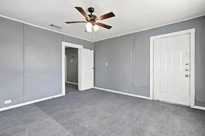 808 Mill Street #A, Itasca, TX 76055 - Photo 6