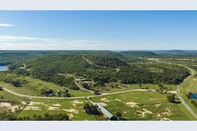 955 Post Oak Road, Gordon, TX 76453 - Photo 2