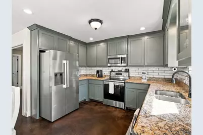 502 W Willow Street, Sanger, TX 76266 - Photo 6