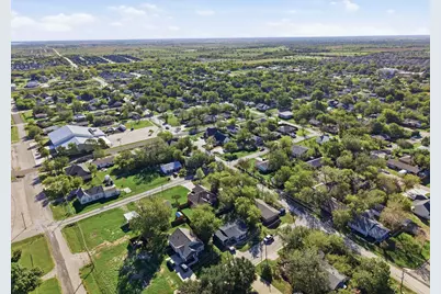 502 W Willow Street, Sanger, TX 76266 - Photo 38