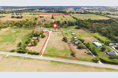 7467 Fm 513 S, Lone Oak, TX 75453 - Photo 1
