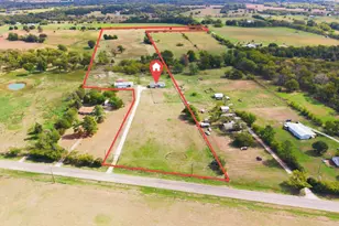7467 Fm 513 S, Lone Oak, TX 75453 - Photo 1