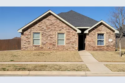 3830 Bettes Lane, Abilene, TX 79606 - Photo 1