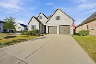1221 Raftel Rd, Prosper, TX 75078 - Photo 1