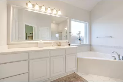 1256 Palo Duro Court, Burleson, TX 76028 - Photo 34