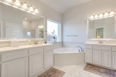 1256 Palo Duro Court, Burleson, TX 76028 - Photo 36