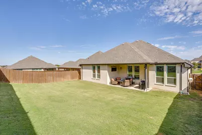 1256 Palo Duro Court, Burleson, TX 76028 - Photo 38