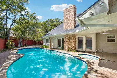 6512 Shorewood Drive, Arlington, TX 76016 - Photo 2