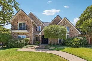 6512 Shorewood Dr, Arlington, TX 76016 - Photo 1