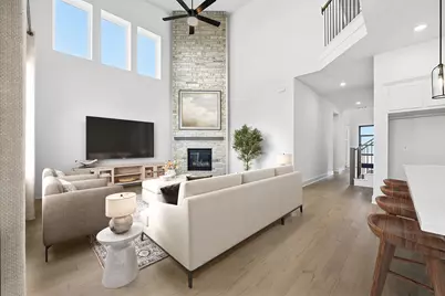 7860 Switchwood Lane, Fort Worth, TX 76123 - Photo 2