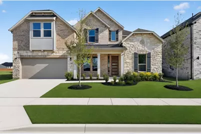 1704 Ambrosia Road, Celina, TX 75009 - Photo 1