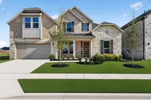 1704 Ambrosia Rd, Celina, TX 75009 - Photo 1