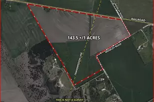 000 Moseley Rd, Ennis, TX 75119 - Photo 1