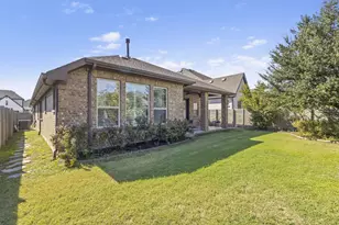 1104 Homestead Way, Argyle, TX 76226 - Photo 30