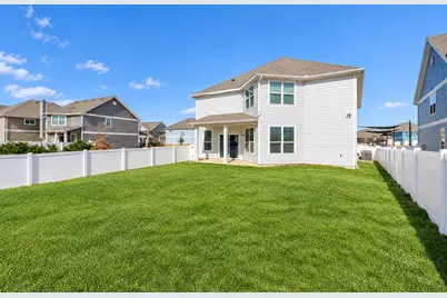9160 Cranston Court, Providence Village, TX 76227 - Photo 28