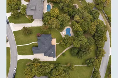 117 Muir Hill Drive, Aledo, TX 76008 - Photo 2
