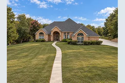 117 Muir Hill Drive, Aledo, TX 76008 - Photo 1