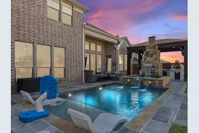 1506 Hennessey Drive, Allen, TX 75013 - Photo 4