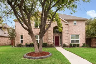 1000 E Seminole Trail, Carrollton, TX 75007 - Photo 1