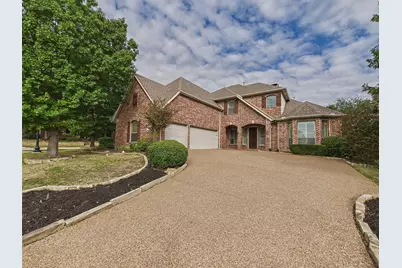 4514 The Landings Court, Frisco, TX 75033 - Photo 2