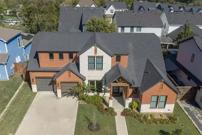 411 Turner Road, Grapevine, TX 76051 - Photo 2