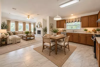 6833 Bluff View Drive, Watauga, TX 76137 - Photo 6