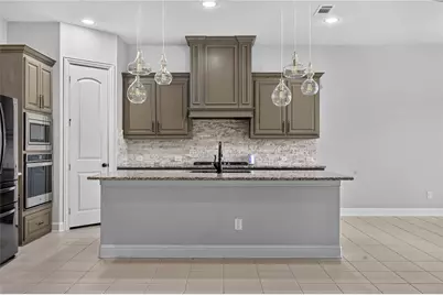 1937 Manzana Way, Burleson, TX 76028 - Photo 8