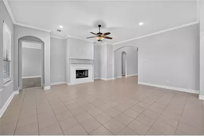 1937 Manzana Way, Burleson, TX 76028 - Photo 14