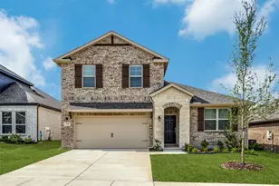 3325 Cross Shr Dr, Anna, TX 75409 - Photo 1