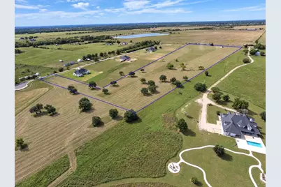 Tbd Vz County Road 3811, Wills Point, TX 75169 - Photo 4