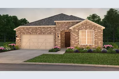 4337 Mickelson Avenue, Celina, TX 75009 - Photo 1