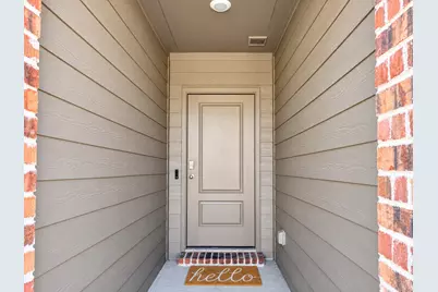 4805 Heathermore Way, Denton, TX 76207 - Photo 2