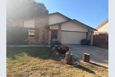 5305 Countess Court, Lake Dallas, TX 75065 - Photo 1