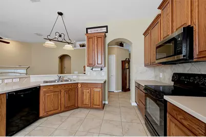 819 Mustang Drive, Fairview, TX 75069 - Photo 8