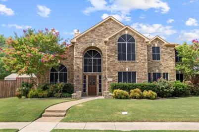 8902 Watersway Drive, Rowlett, TX 75088 - Photo 1
