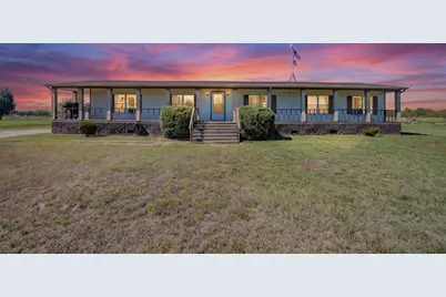 5716 County Road 4516, Commerce, TX 75428 - Photo 1