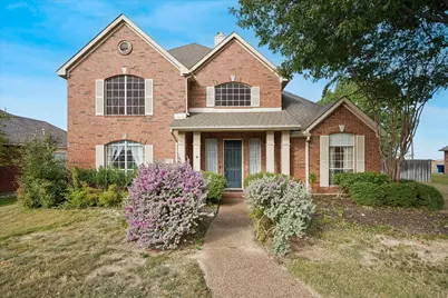 11511 Prestige Drive, Frisco, TX 75033 - Photo 4
