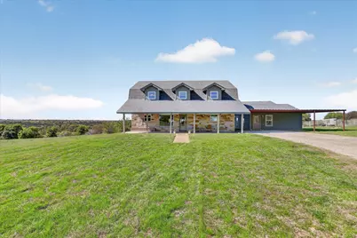 7600 Clearview Hills Court, Cresson, TX 76035 - Photo 2